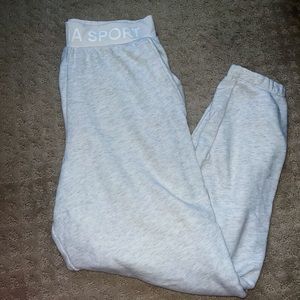 Victoria’s Secret Joggers